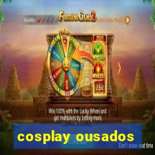 cosplay ousados